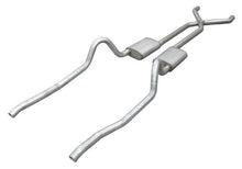 Load image into Gallery viewer, PYPES EXHAUST SMA10 67-73 MOPAR A W/X NO MUFF
