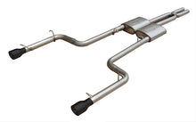 Load image into Gallery viewer, PYPES EXHAUST SMC12VB 06-10 CHARGER CB V6 DUAL