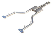 Load image into Gallery viewer, PYPES EXHAUST SMC22S 09-13 CHALLENGER CB V6 DU