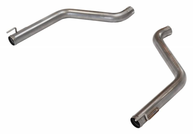 PYPES EXHAUST SMC31MS 2015-18 SRT8 PYPE BOMB 3' AB
