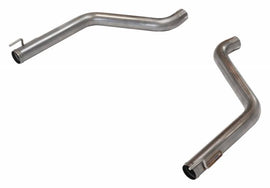 PYPES EXHAUST SMC31MS 2015-18 SRT8 PYPE BOMB 3' AB