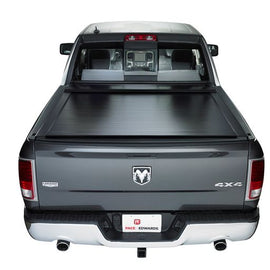 Switchblade Metal Kit Tonneau Cover Kit 19-24 Ford Ranger 5 Foot X Short Bed Pace Edwards