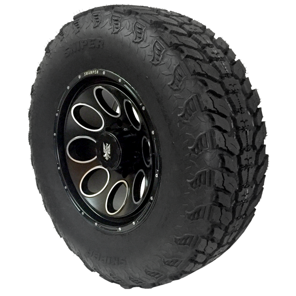 Sniper LT 38x13.50R22 Offroad Tires Interco Tire