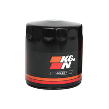Load image into Gallery viewer, K&amp;N SO-1004 Oil Filter; Spin-On