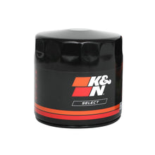 Load image into Gallery viewer, K&amp;N SO-1008 Oil Filter; Spin-On