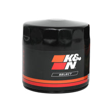 Load image into Gallery viewer, K&amp;N SO-2010 Oil Filter; Spin-On