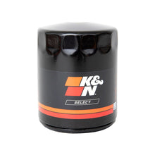 Load image into Gallery viewer, K&amp;N SO-3002 Oil Filter; Spin-On
