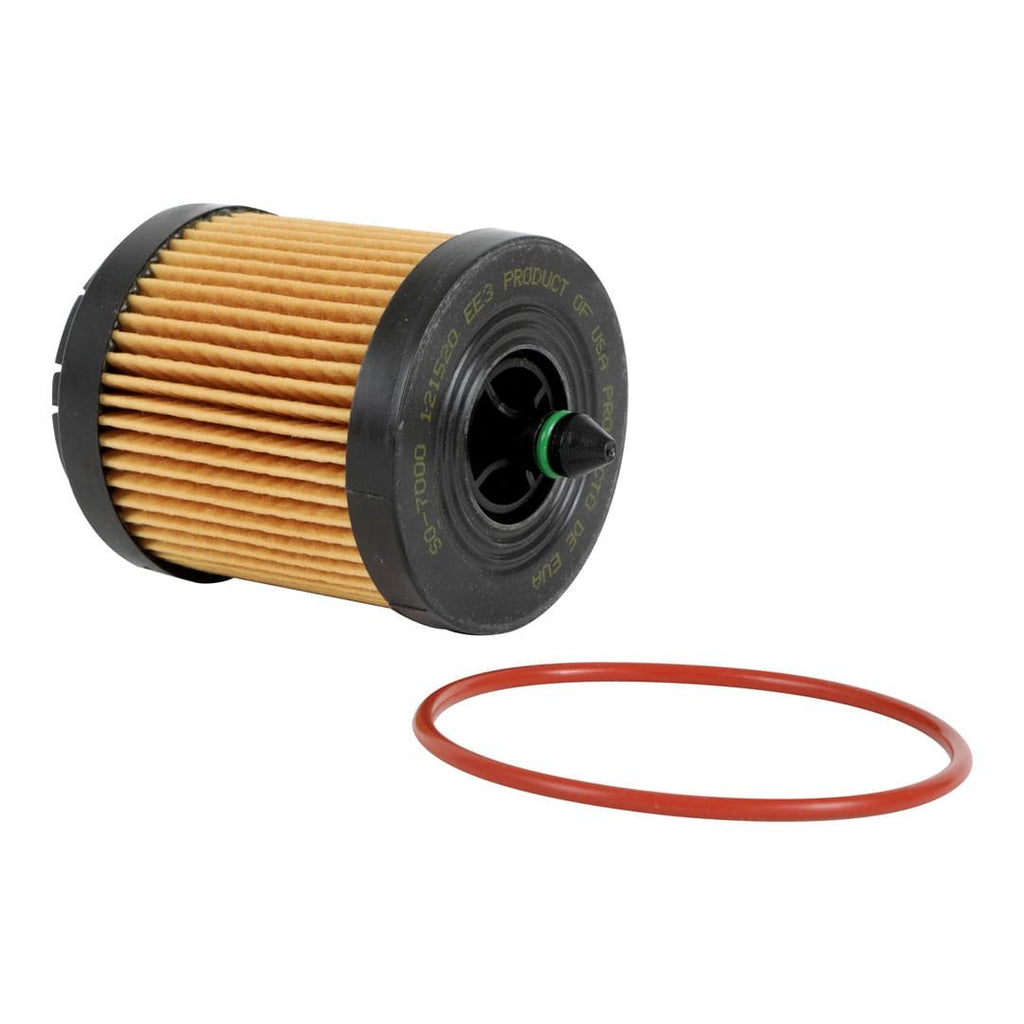 K&N SO-7000 Engine Oil Filter