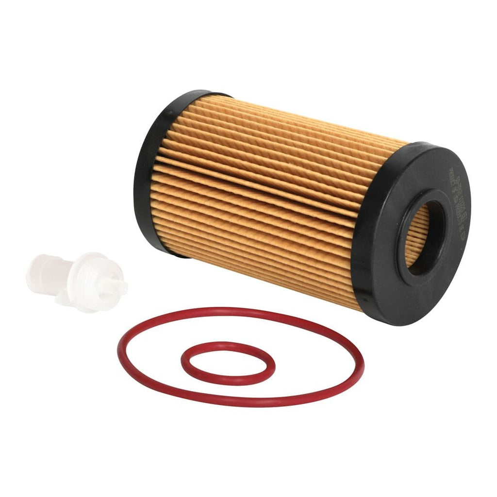 K&N SO-7018 Engine Oil Filter