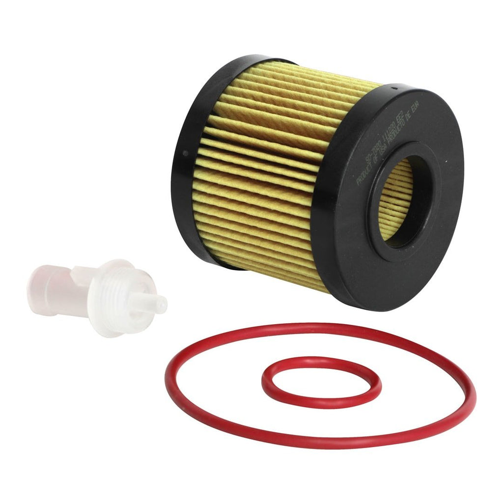 K&N SO-7020 Engine Oil Filter