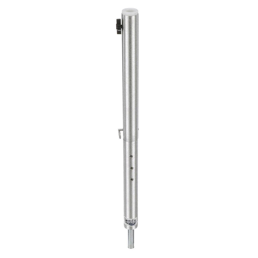ATTWOOD MARINE SP-2244-ADJ ADJUSTABLE STAND-UP PED S