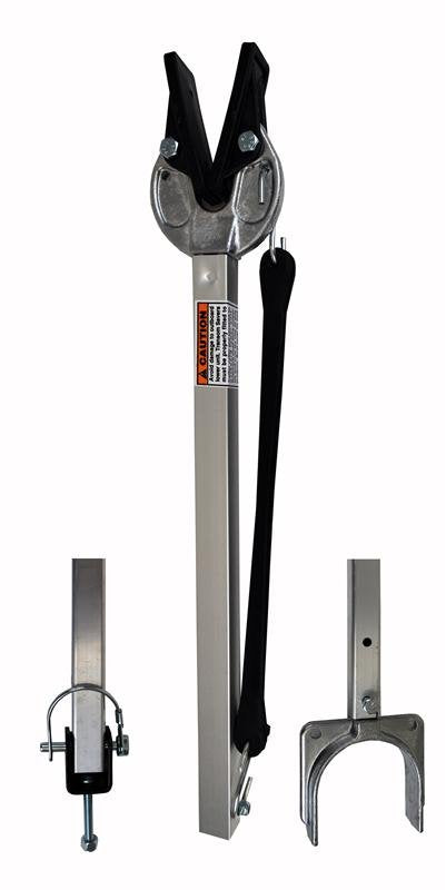 ATTWOOD MARINE SP-400-RB ATTWOOD ADJ.TRANSOM SAVER