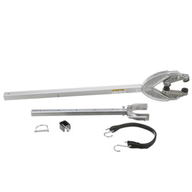 ATTWOOD MARINE SP-424-ADJ-RB 32-42' ADJ TRANSOM SAVER