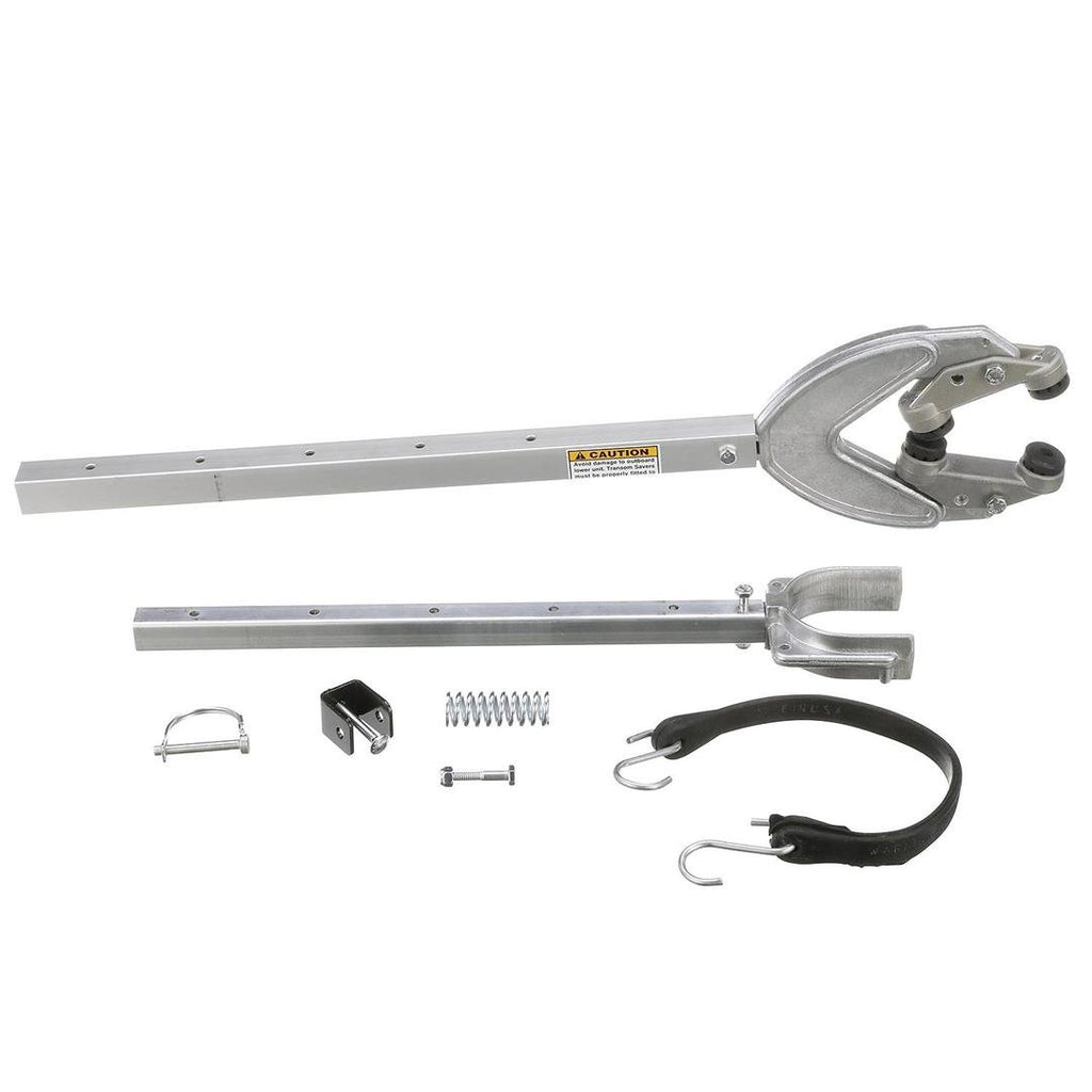 ATTWOOD MARINE SP-429-RB TRANSOM SAVER/PRO/ADJ29-3