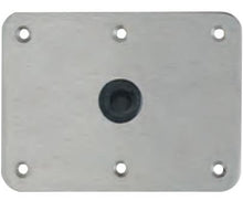 Load image into Gallery viewer, ATTWOOD MARINE SP-66839 BASE 6X8 SS