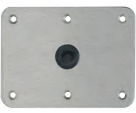 ATTWOOD MARINE SP-66839 BASE 6X8 SS