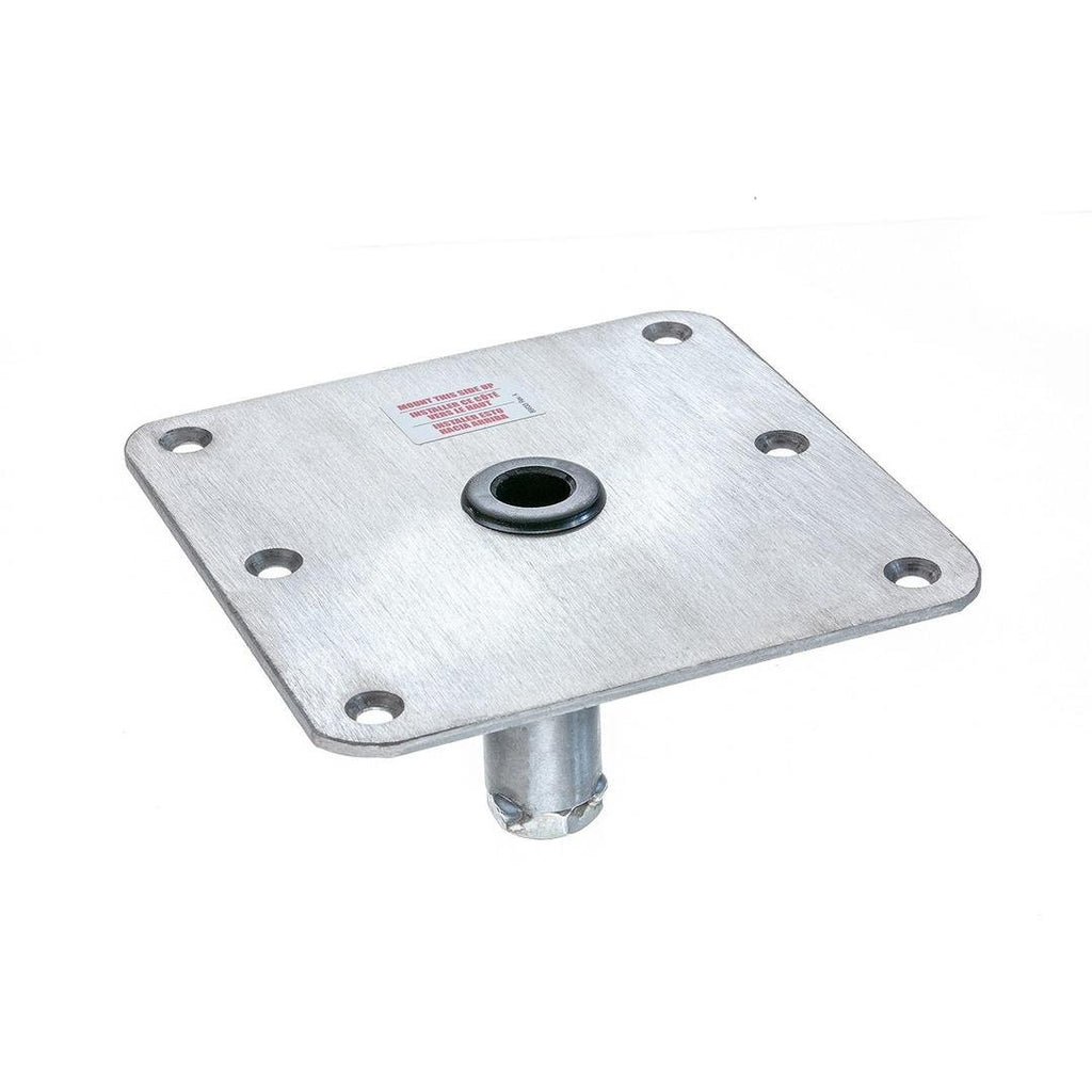 ATTWOOD MARINE SP-67739 BASE 7X7 SS