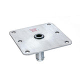 ATTWOOD MARINE SP-67739 BASE 7X7 SS