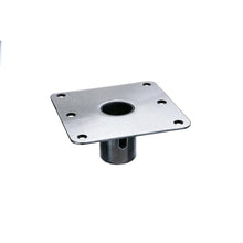 Load image into Gallery viewer, ATTWOOD MARINE SP-69773 SNAP LOCK 7X7 SS BASE