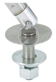 ATTWOOD MARINE SP-910 SS DECK CLEVIS KIT