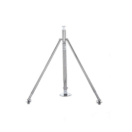 ATTWOOD MARINE SP-923-009-ADJ PRO PYLON SS ADJUSTABLE