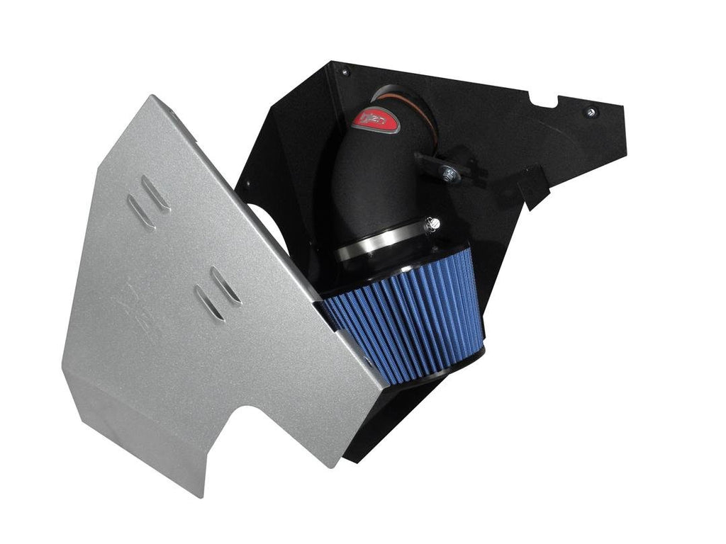 Injen SP1105BLK Black SP Short Ram Air Intake System