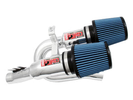 Injen SP1125P Polished SP Short Ram Air Intake System