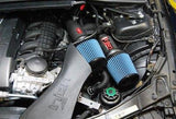 Injen SP1125WB Wrinkle Black SP Short Ram Air Intake System