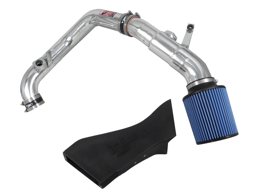 Injen SP1126P Polished SP Short Ram Air Intake System