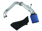 Injen SP1126WB Wrinkle Black SP Short Ram Air Intake System