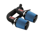 Injen SP1130WB Wrinkle Black SP Short Ram Air Intake System