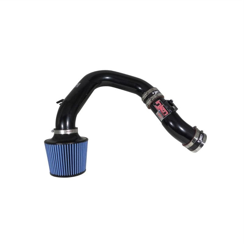 Injen SP1202BLK Black SP Cold Air Air Intake System
