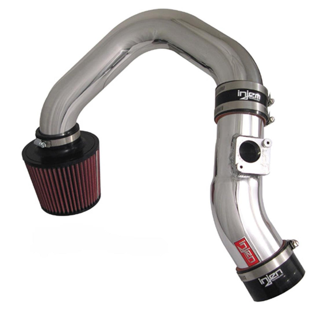 Injen SP1202P Polished SP Cold Air Air Intake System