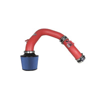 Load image into Gallery viewer, Injen SP1202WR Wrinke Red SP Cold Air Air Intake System