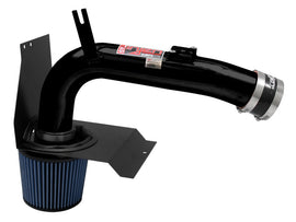 Injen SP1204BLK Black SP Cold Air Air Intake System
