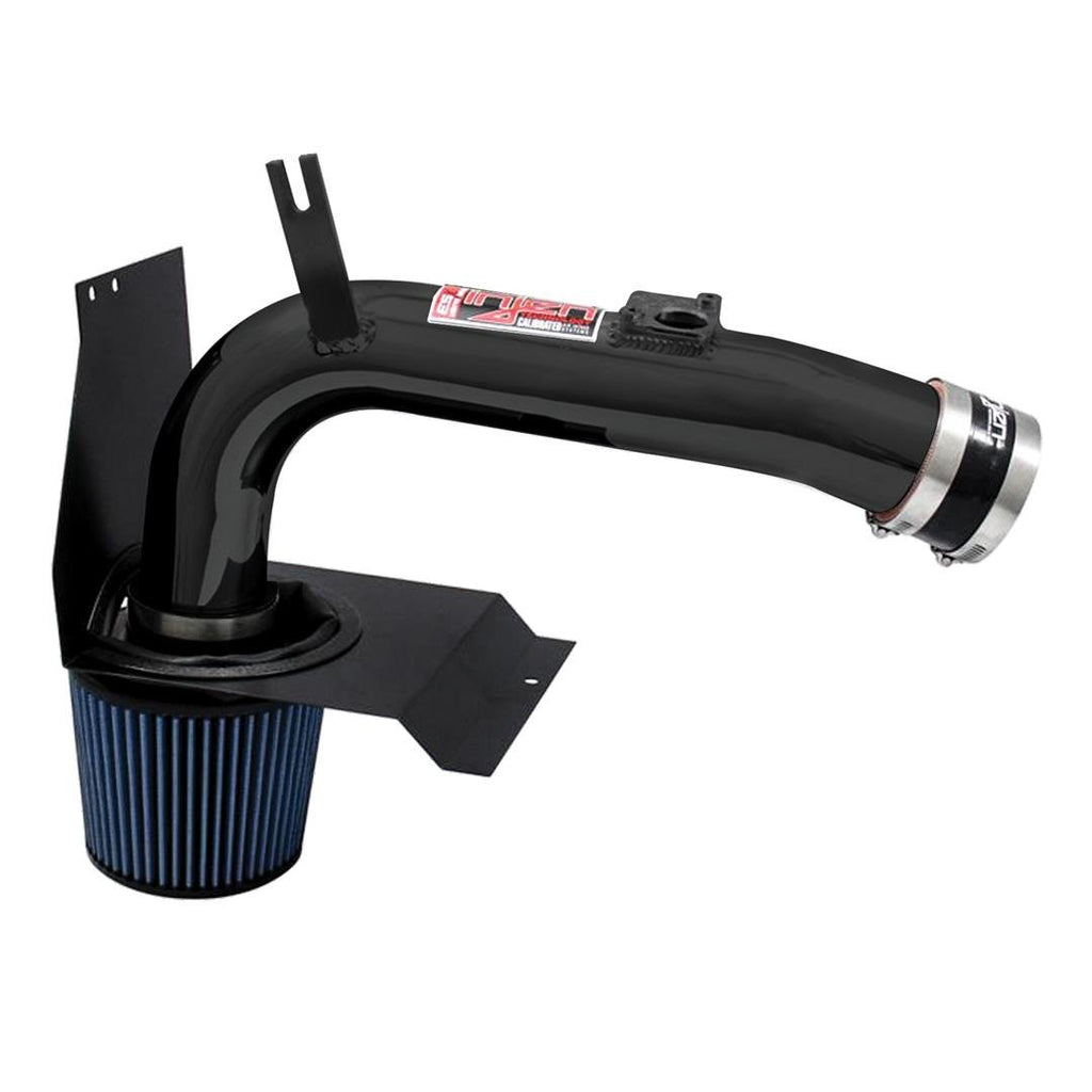 Injen SP1205BLK Black SP Cold Air Air Intake System