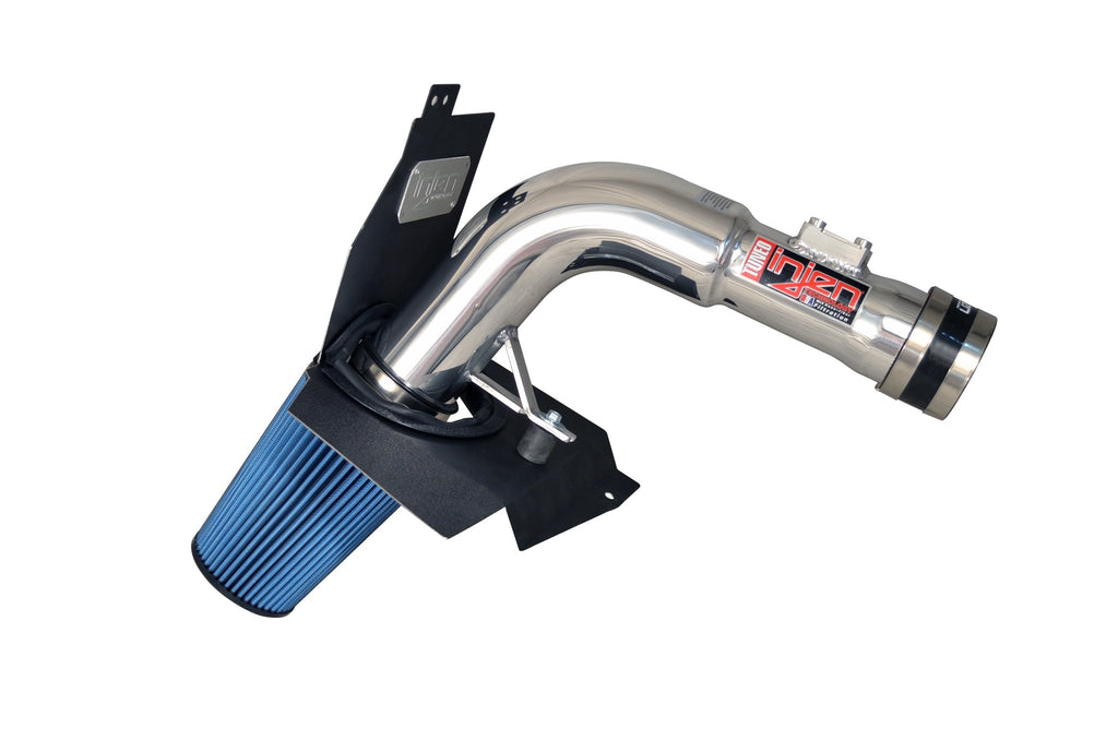 Injen SP1206P Polished SP Cold Air Air Intake System