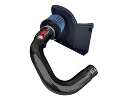 Injen SP1207BLK Black SP Short Ram Air Intake System