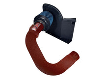Load image into Gallery viewer, Injen SP1207WR Wrinke Red SP Short Ram Air Intake System