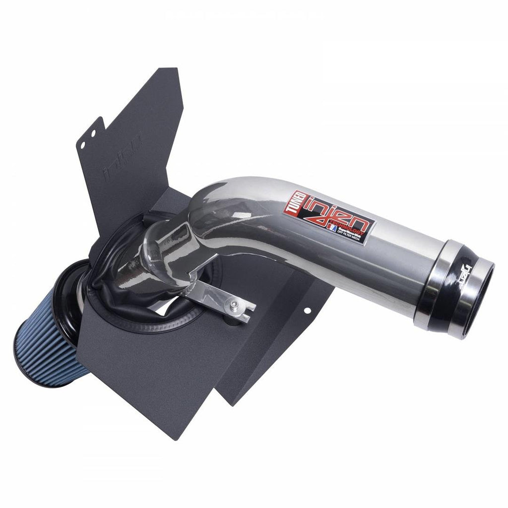 Injen SP1208P Polished SP Aluminum Series Air Intake System