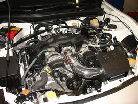 Injen SP1230P Polished SP Short Ram Air Intake System