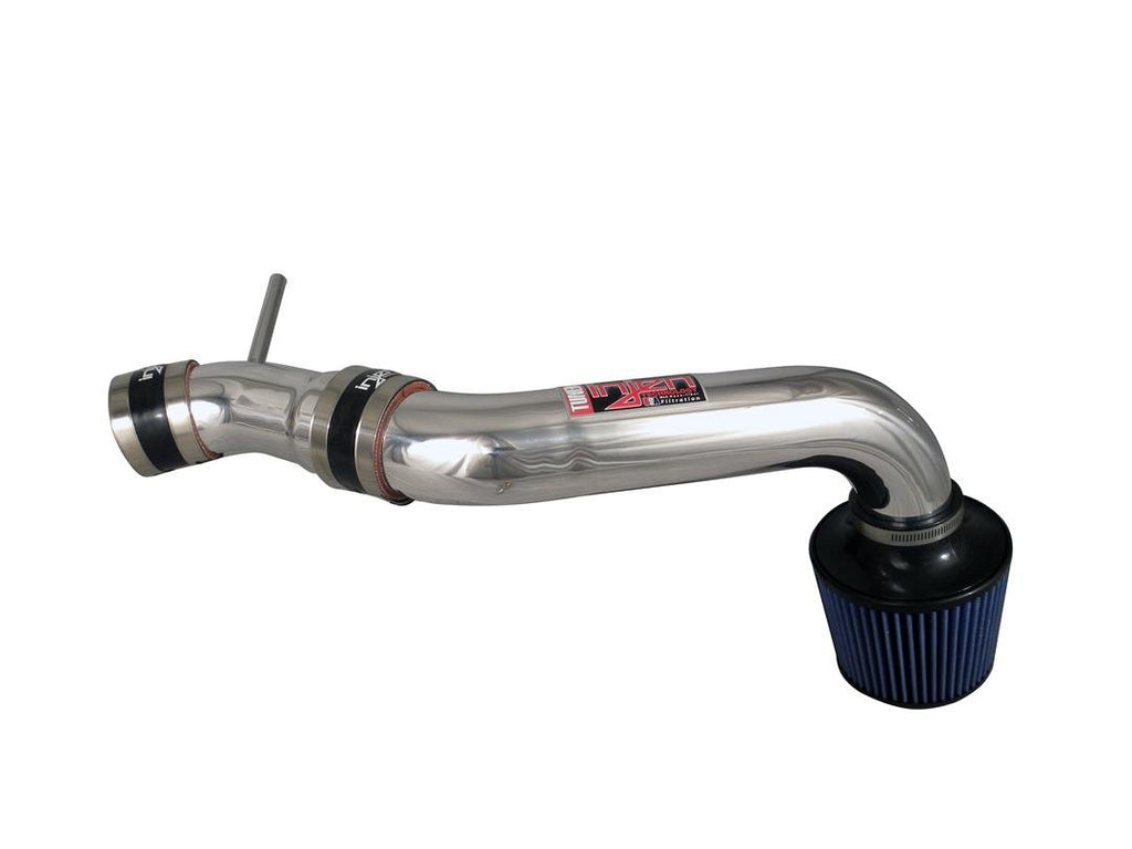Injen SP1311P SP Cold Air Intake System, Part No. SP1311P, 2012 KIA Soul L4-1.6L.