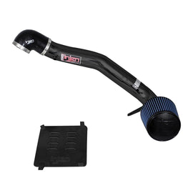 Injen SP1320BLK SP Cold Air Intake System, Part No. SP1320BLK, 2009-2013 KIA Forte L4-2.0L.
