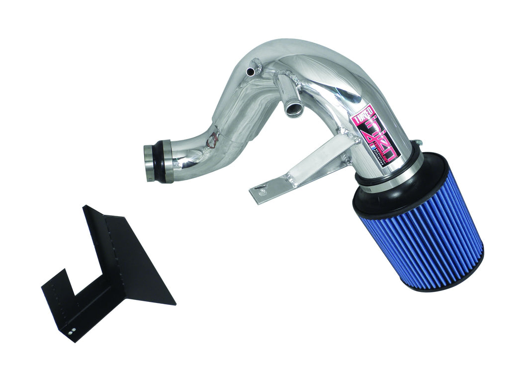 Injen SP1330BLK Black SP Short Ram Air Intake System