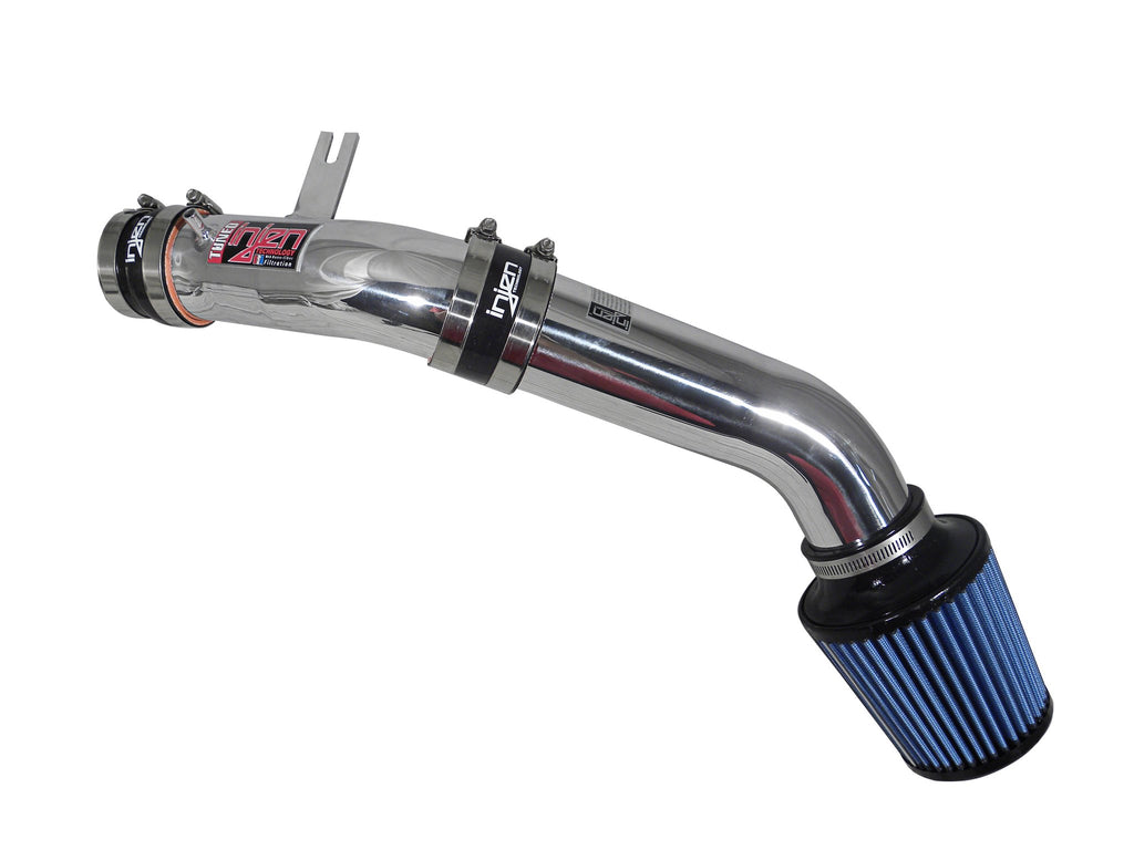 Injen SP1340P Polished SP Cold Air Intake System