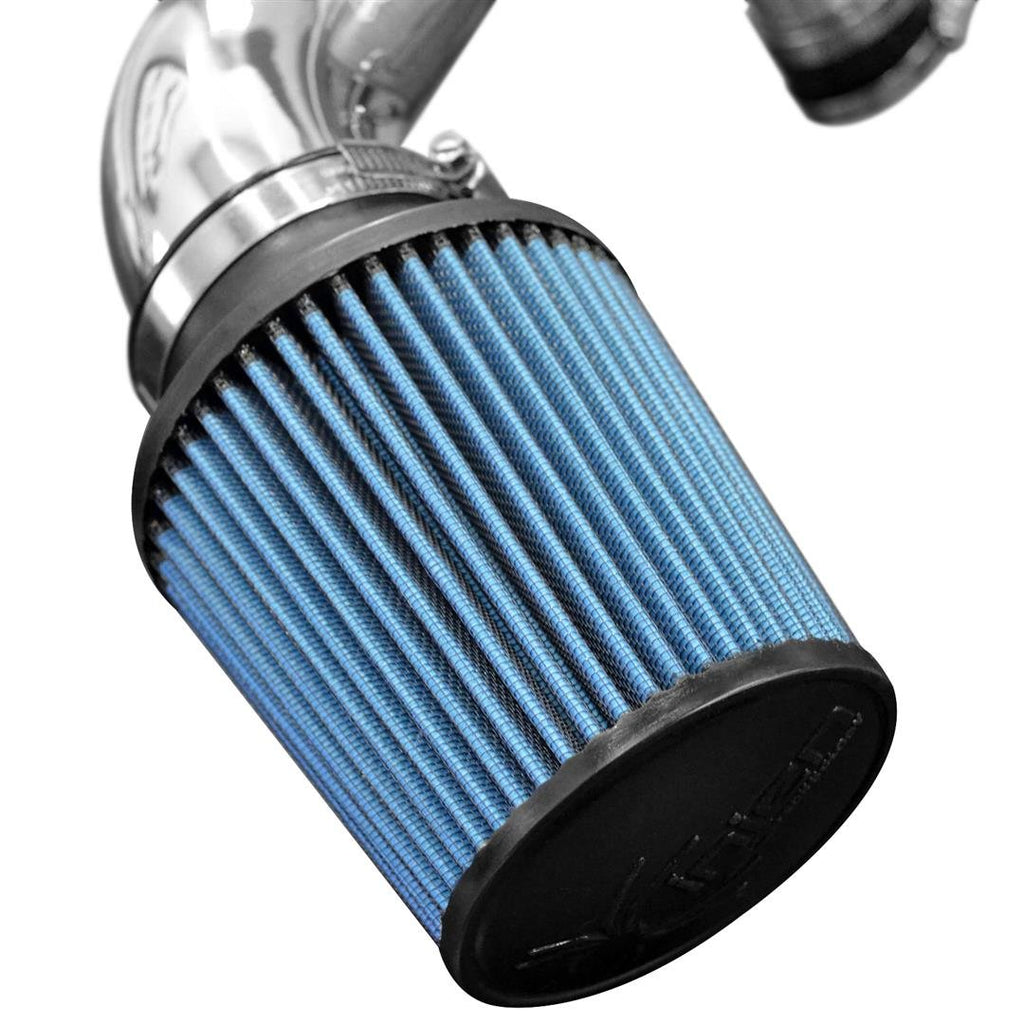 Injen SP1362P SP Cold Air Intake System, Part No. SP1362P, 2017-2020 Hyundai Elantra L4-2.0L.