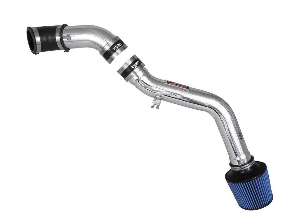 Injen SP1375P SP Cold Air Intake System, Part No. SP1375P, 2003-2008 Hyundai Tiburon V6-2.7L.