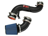Injen SP1376BLK Black SP Short Ram Air Intake System