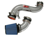 Injen SP1376P Polished SP Short Ram Air Intake System