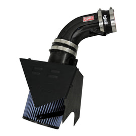 Injen SP1391BLK Black SP Short Ram Air Intake System